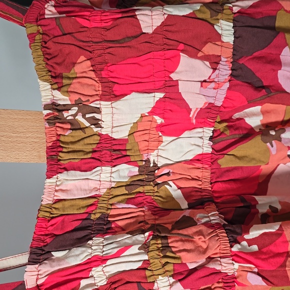 Women’s Dress Spaghetti strap A New Day - Picture 2 of 7